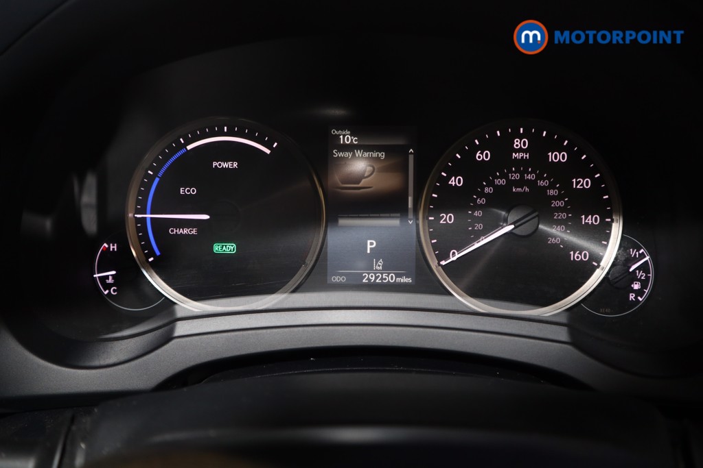 Used Lexus IS 2020 for sale - 78039939: Photo 13