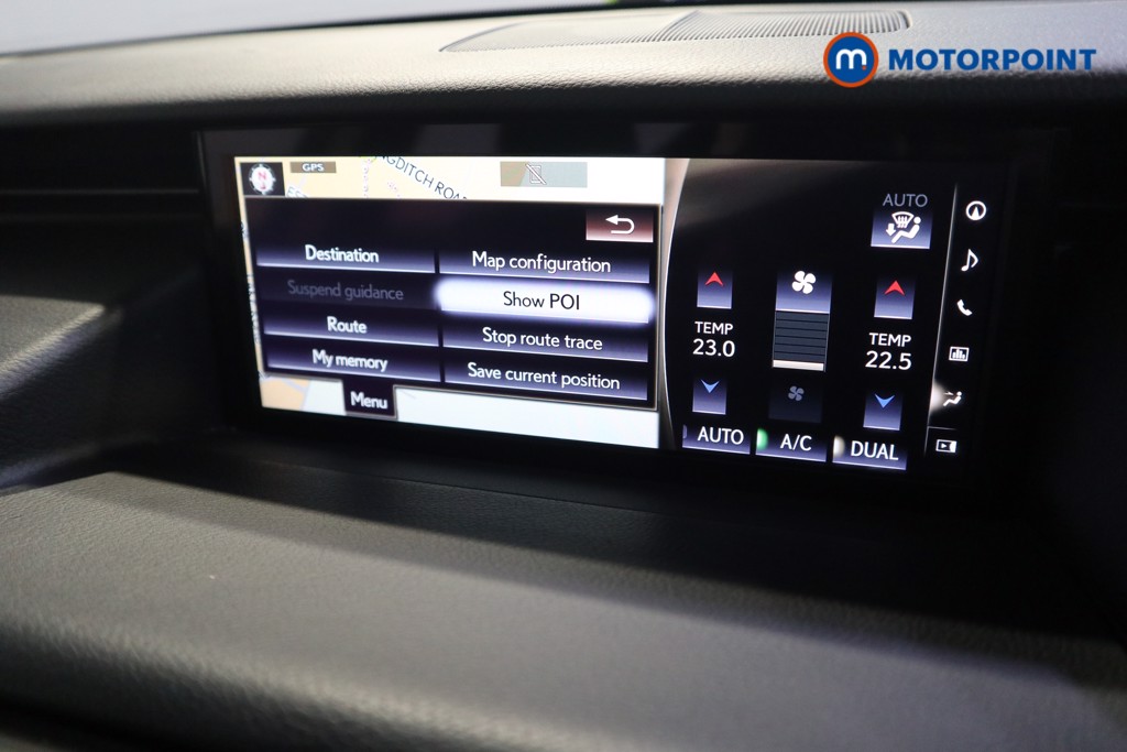 Used Lexus IS 2020 for sale - 78039939: Photo 15