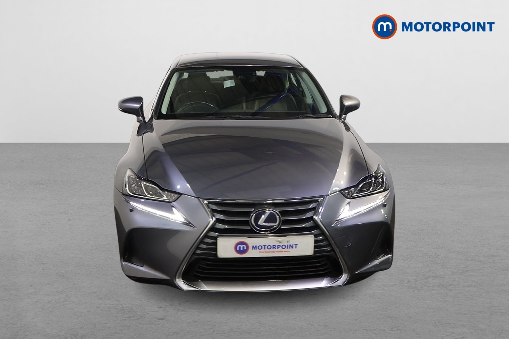 Used Lexus IS 2020 for sale - 78039939: Photo 2