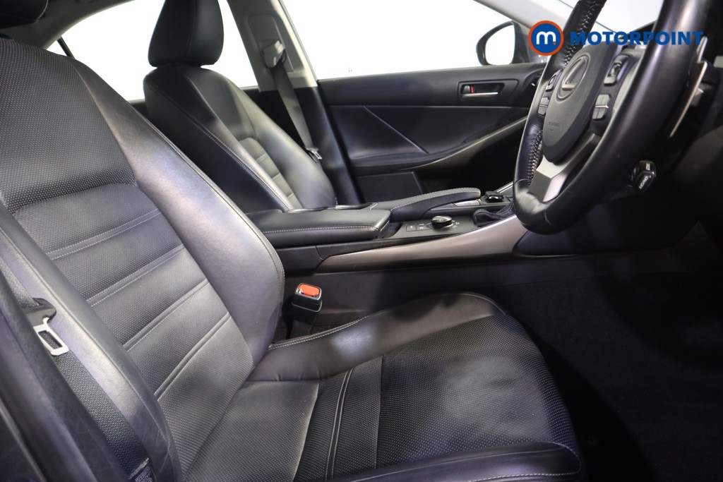 Used Lexus IS 2020 for sale - 78039939: Photo 28