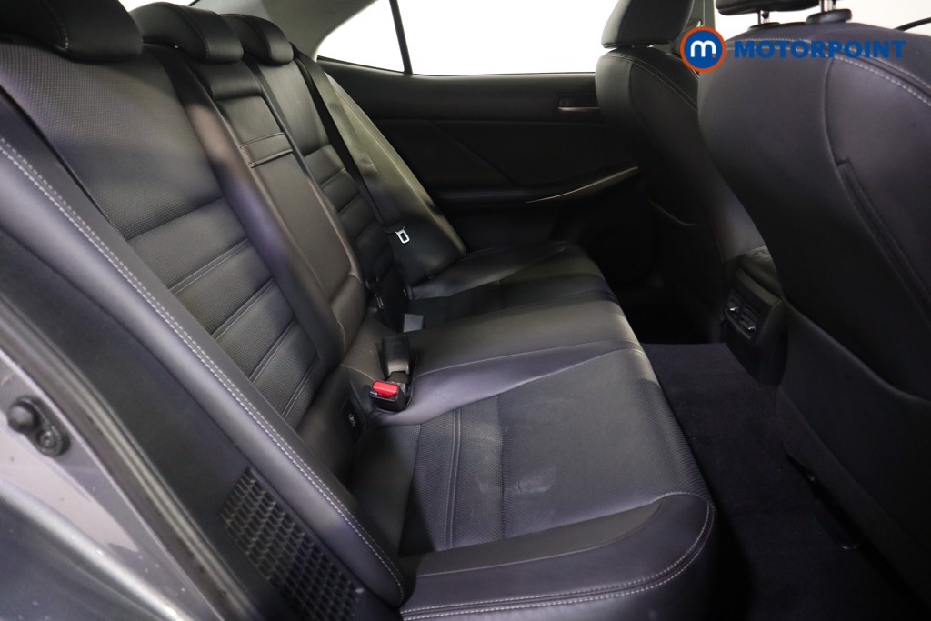 Used Lexus IS 2020 for sale - 78039939: Photo 29