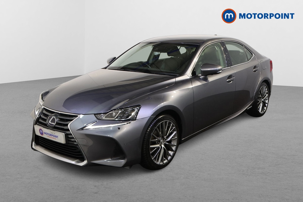 Used Lexus IS 2020 for sale - 78039939: Photo 3