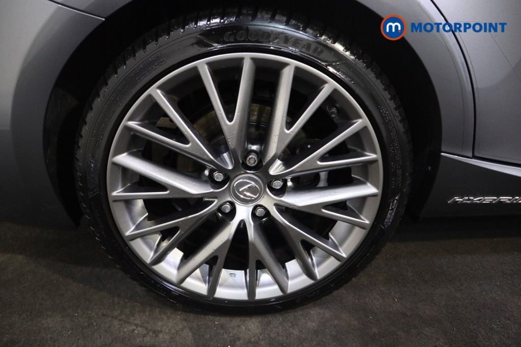 Used Lexus IS 2020 for sale - 78039939: Photo 34