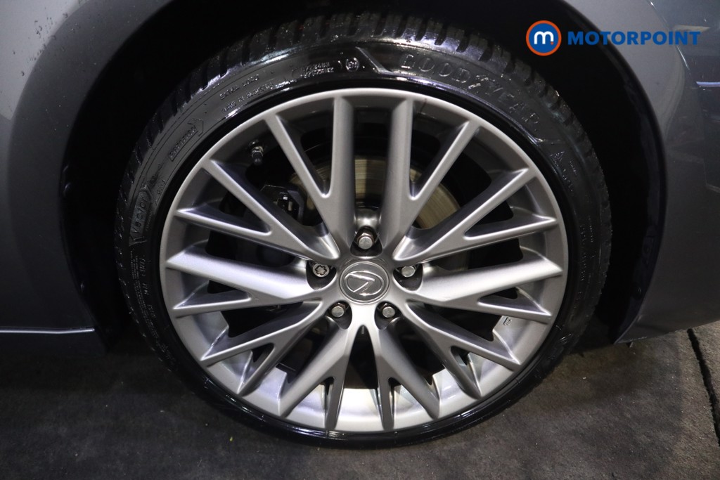 Used Lexus IS 2020 for sale - 78039939: Photo 35