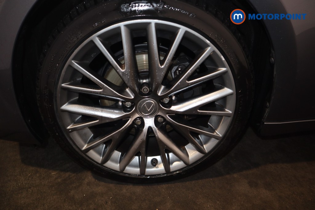 Used Lexus IS 2020 for sale - 78039939: Photo 36