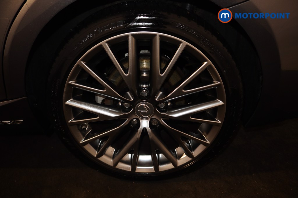 Used Lexus IS 2020 for sale - 78039939: Photo 37