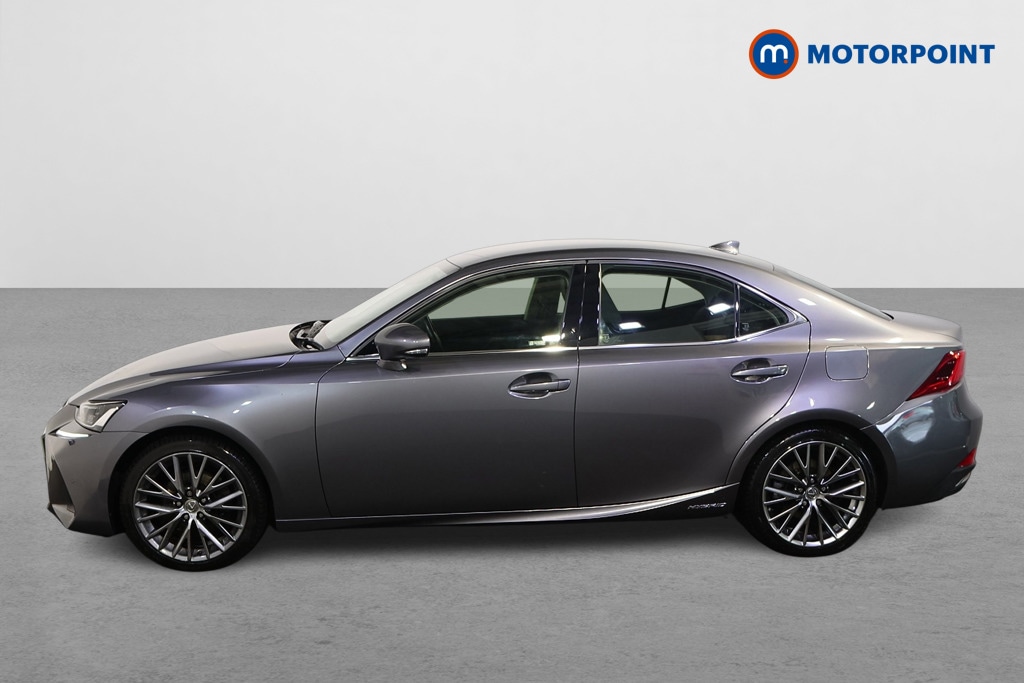 Used Lexus IS 2020 for sale - 78039939: Photo 4