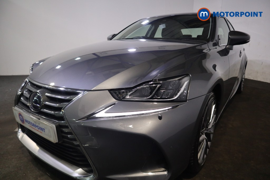 Used Lexus IS 2020 for sale - 78039939: Photo 47