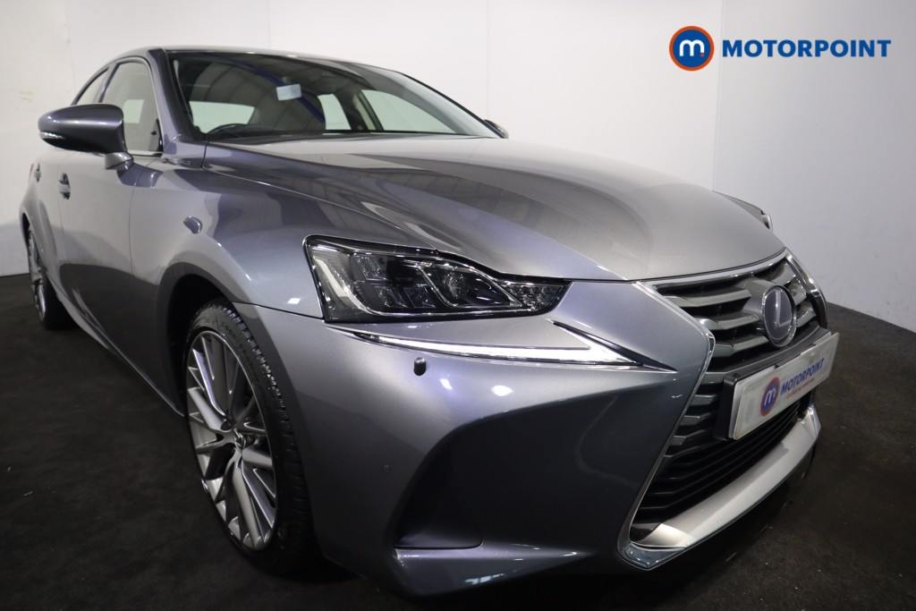 Used Lexus IS 2020 for sale - 78039939: Photo 49
