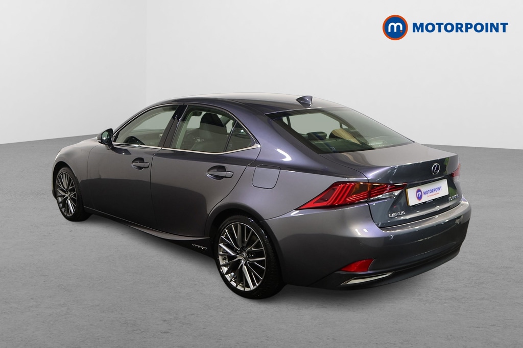 Used Lexus IS 2020 for sale - 78039939: Photo 5