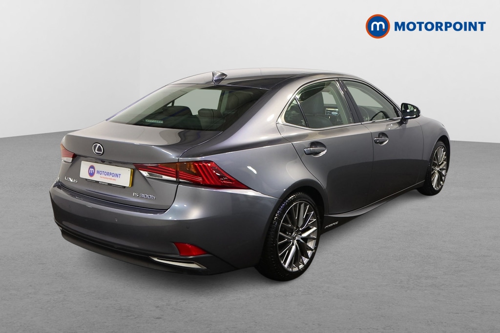 Used Lexus IS 2020 for sale - 78039939: Photo 7