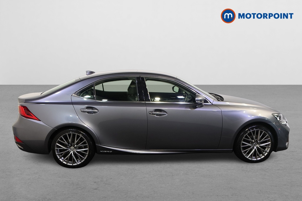 Used Lexus IS 2020 for sale - 78039939: Photo 8