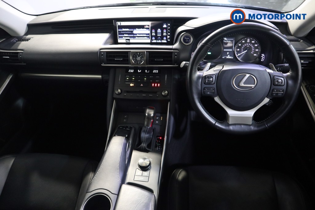 Used Lexus IS 2020 for sale - 78039939: Photo 9