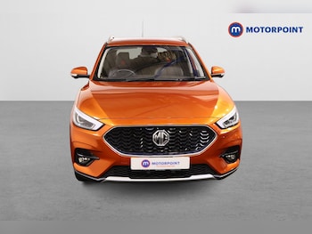 Used MG MG ZS 2023 for sale - 75548070: Photo