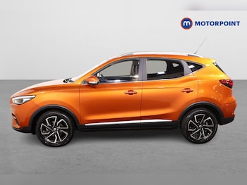 Used MG MG ZS 2023 for sale - 75548070: Photo