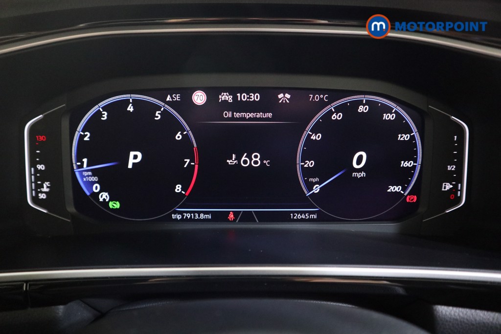 Used Volkswagen T-Roc 2022 for sale - 77301429: Photo 11