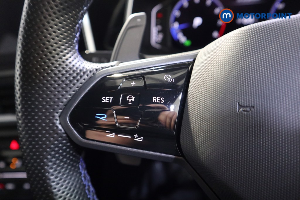 Used Volkswagen T-Roc 2022 for sale - 77301429: Photo 12