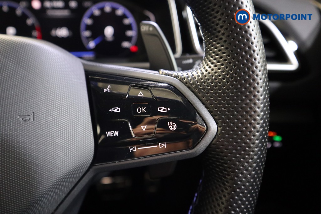 Used Volkswagen T-Roc 2022 for sale - 77301429: Photo 13