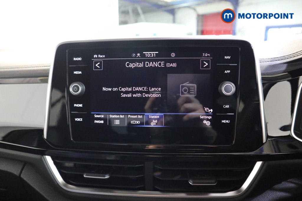 Used Volkswagen T-Roc 2022 for sale - 77301429: Photo 18