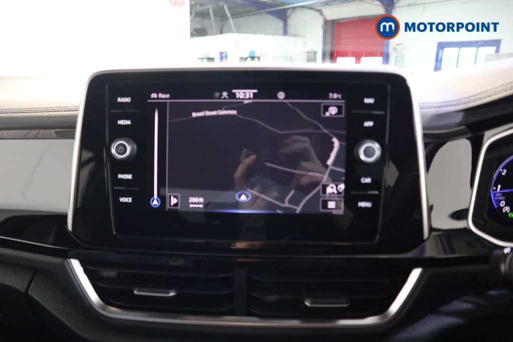 Used Volkswagen T-Roc 2022 for sale - 77301429: Photo 19