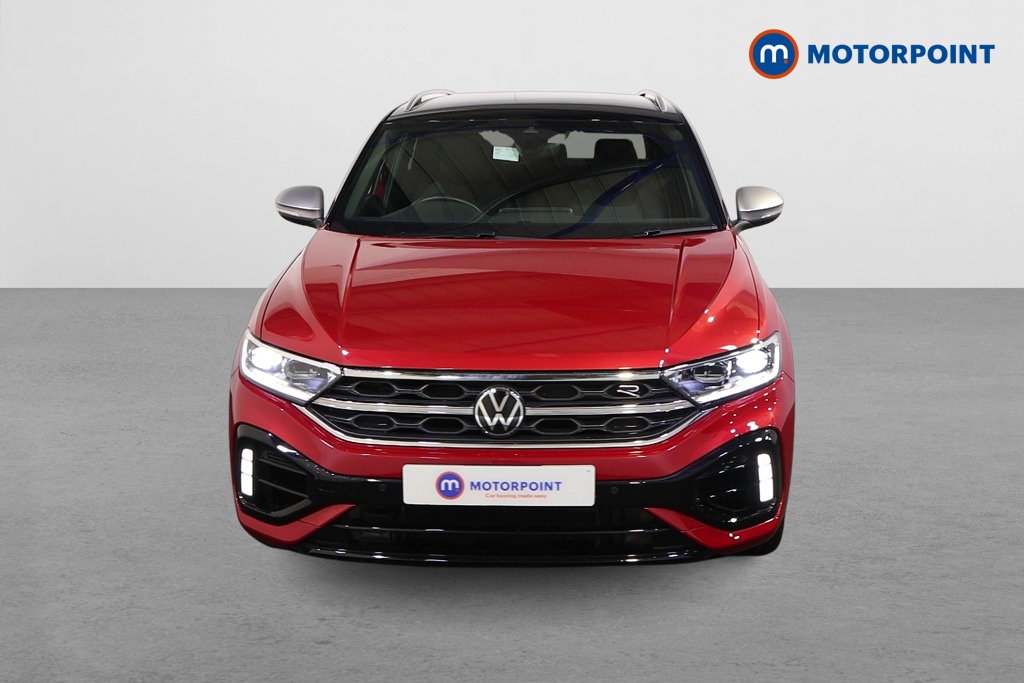 Used Volkswagen T-Roc 2022 for sale - 77301429: Photo 2