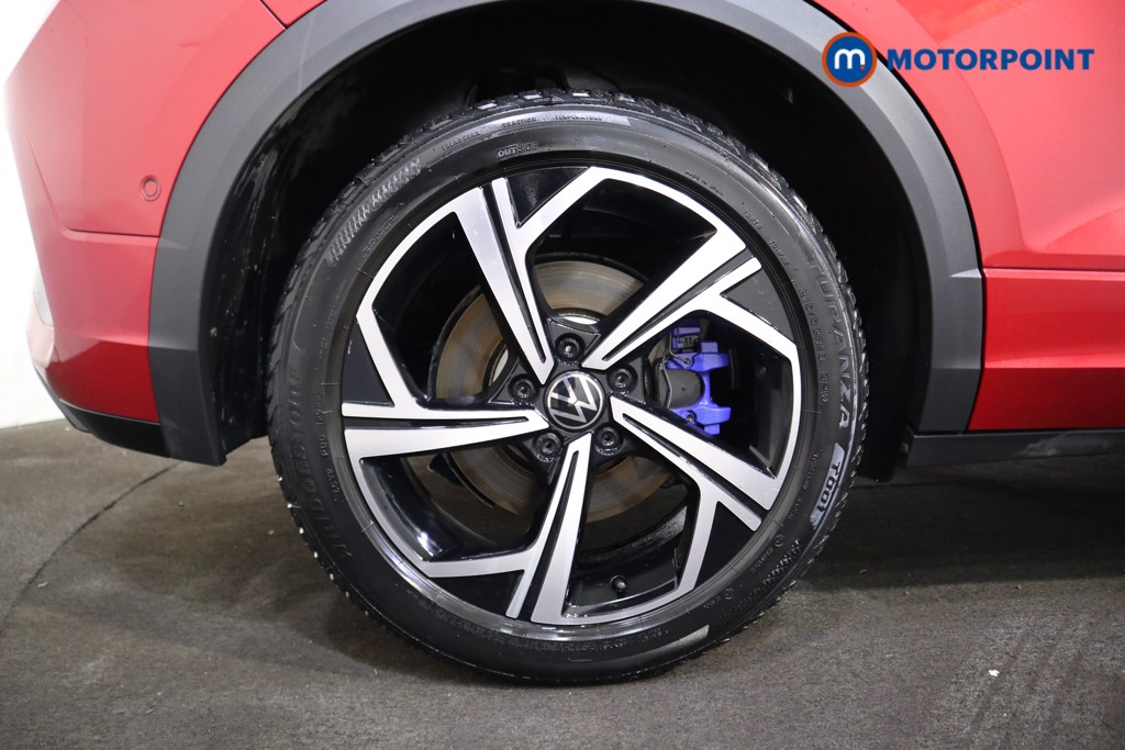 Used Volkswagen T-Roc 2022 for sale - 77301429: Photo 31