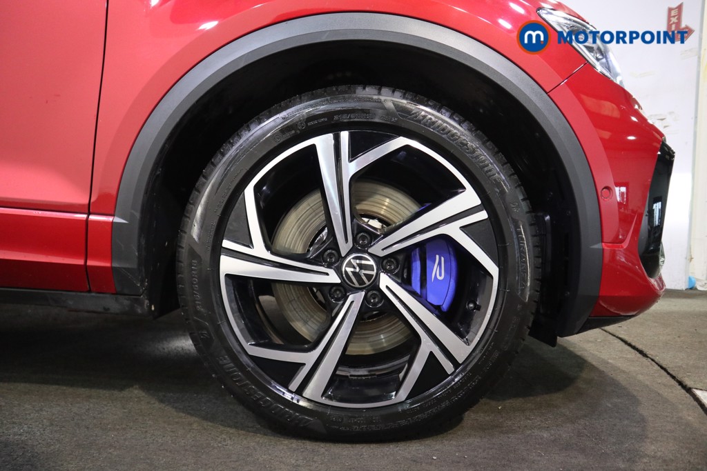 Used Volkswagen T-Roc 2022 for sale - 77301429: Photo 32