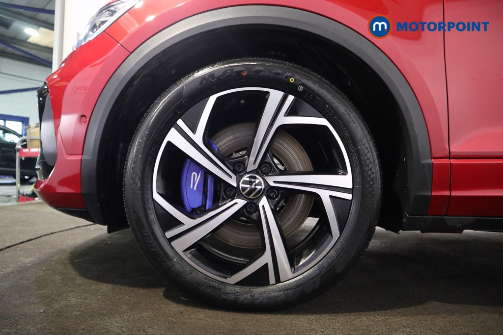 Used Volkswagen T-Roc 2022 for sale - 77301429: Photo 33