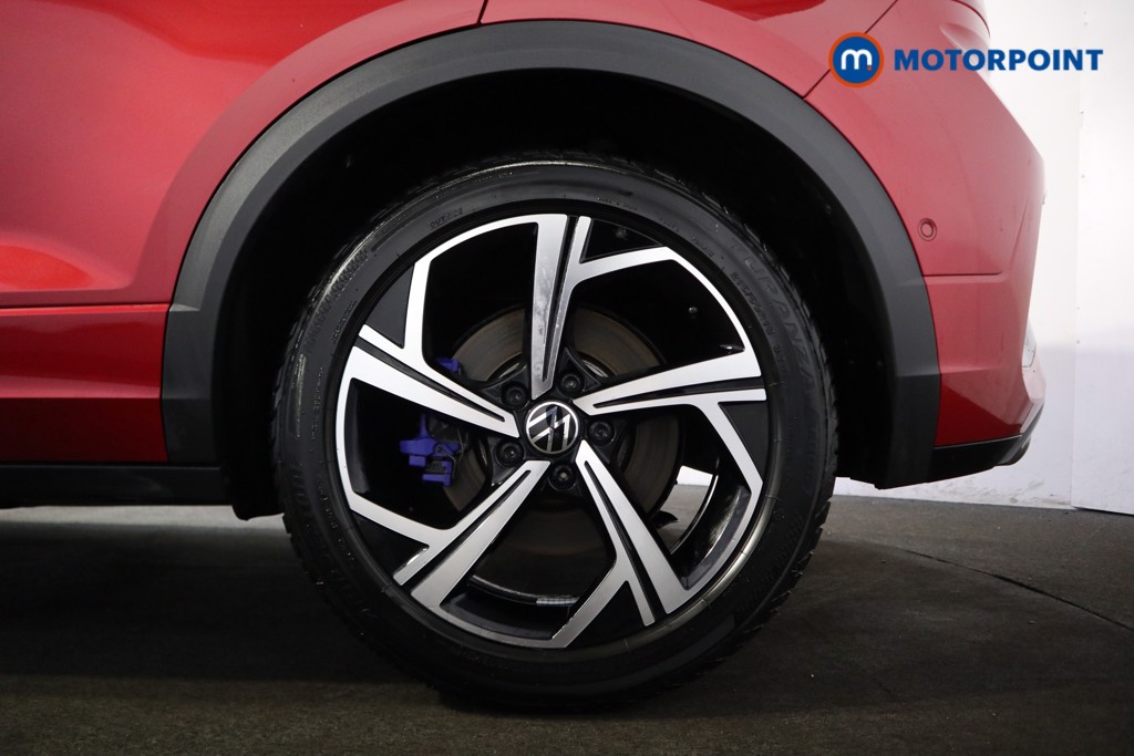 Used Volkswagen T-Roc 2022 for sale - 77301429: Photo 34