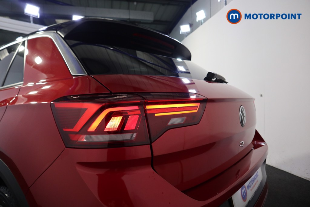 Used Volkswagen T-Roc 2022 for sale - 77301429: Photo 36