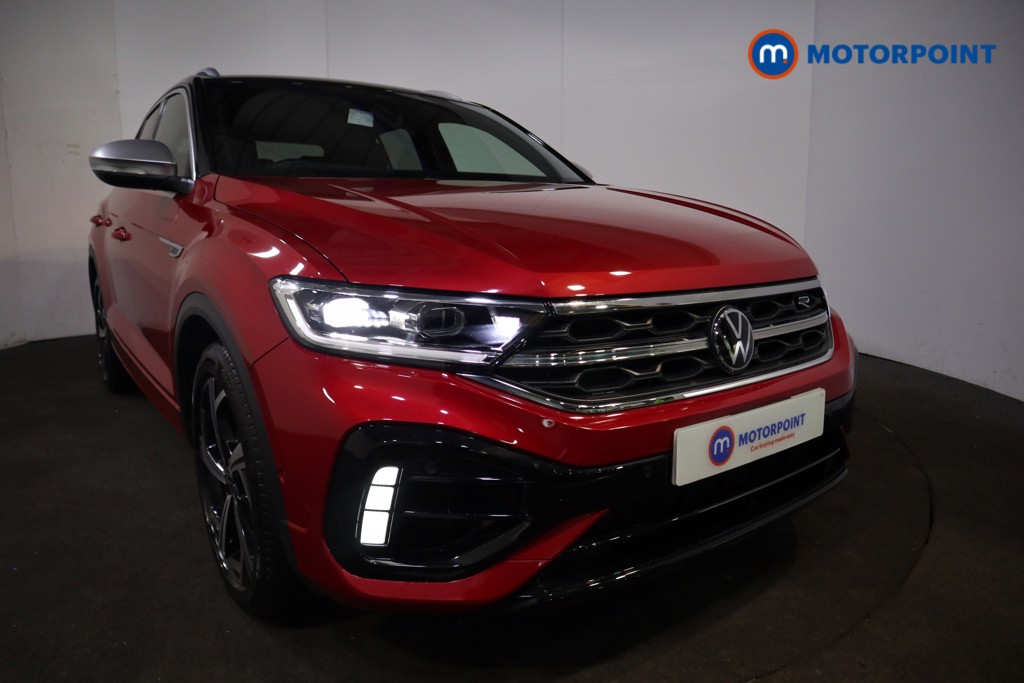 Used Volkswagen T-Roc 2022 for sale - 77301429: Photo 44