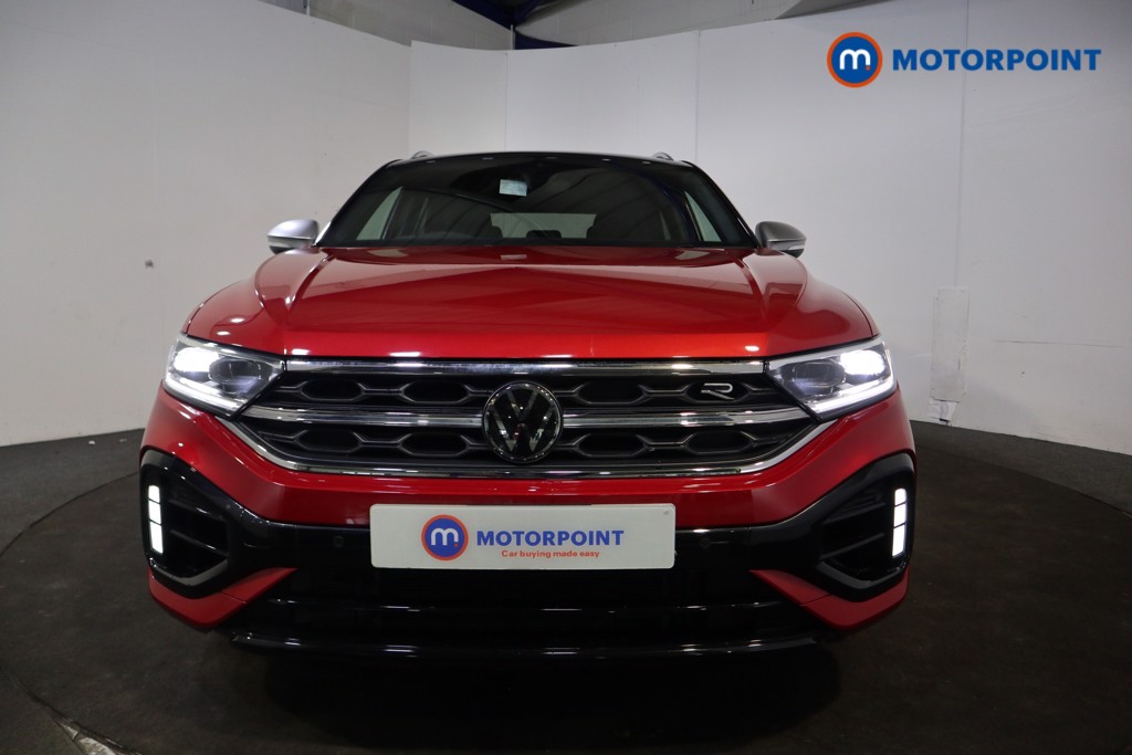 Used Volkswagen T-Roc 2022 for sale - 77301429: Photo 45