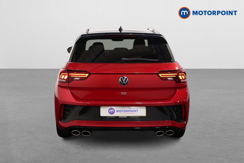 Used Volkswagen T-Roc 2022 for sale - 77301429: Photo 6