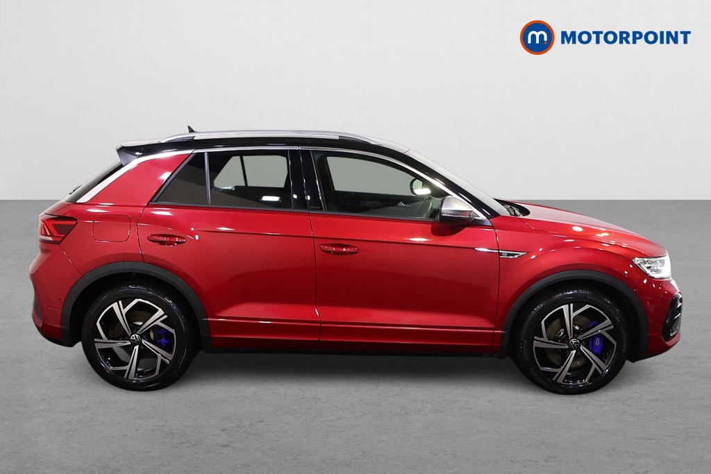 Used Volkswagen T-Roc 2022 for sale - 77301429: Photo 8