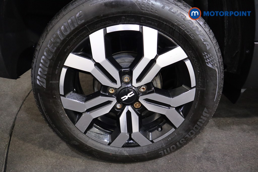 Used Dacia Duster 2024 for sale - 77104336: Photo 30