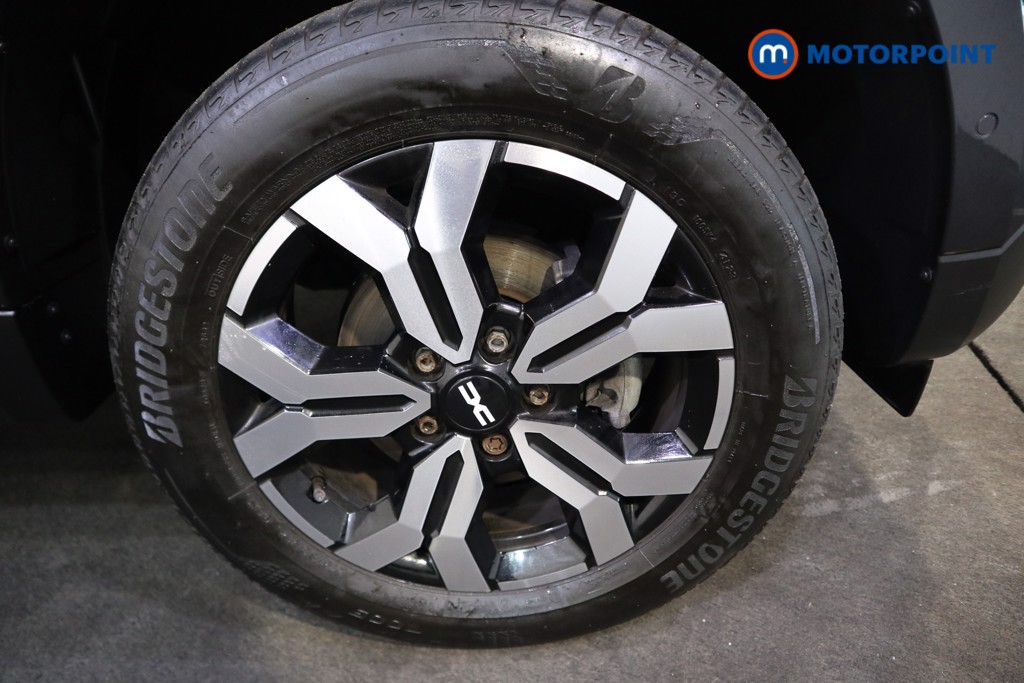 Used Dacia Duster 2024 for sale - 77104336: Photo 31