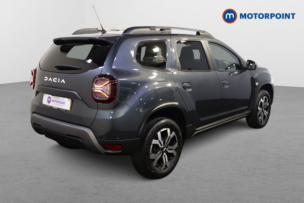 Used Dacia Duster 2024 for sale - 77104336: Photo 7
