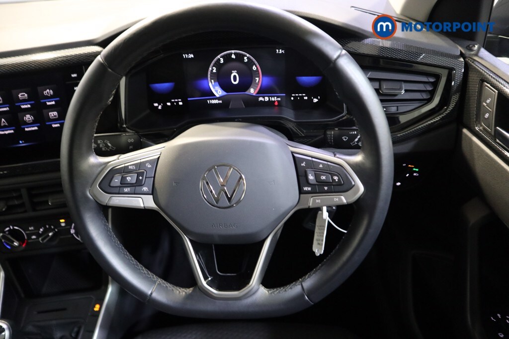 Used Volkswagen Polo for sale - 77743850: Photo 10