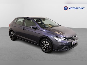 Used Volkswagen Polo undefined for sale - 77743850: Photo