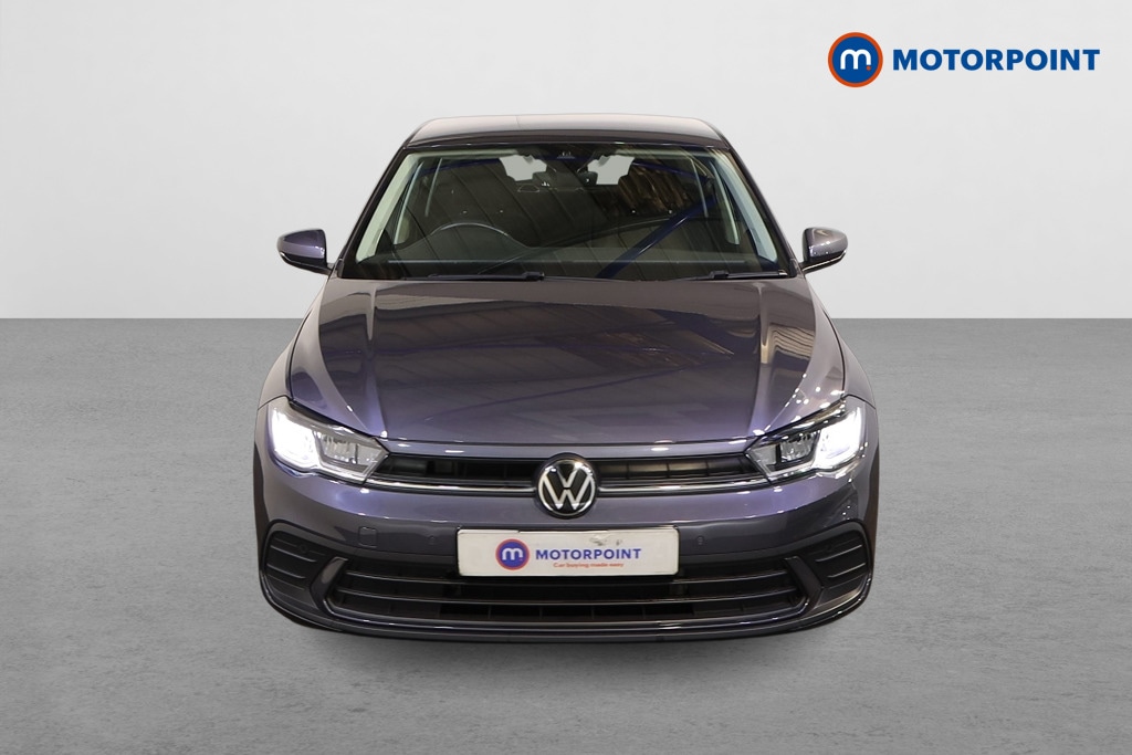 Used Volkswagen Polo for sale - 77743850: Photo 2