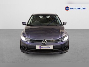 Used Volkswagen Polo undefined for sale - 77743850: Photo