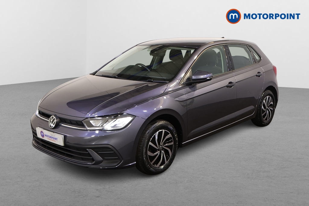 Used Volkswagen Polo for sale - 77743850: Photo 3