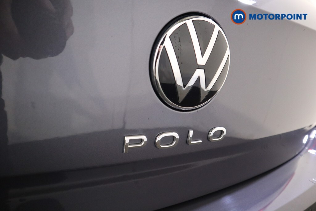 Used Volkswagen Polo for sale - 77743850: Photo 35