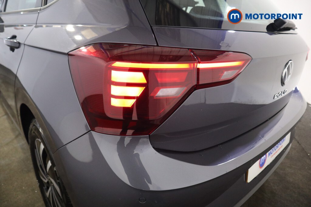 Used Volkswagen Polo for sale - 77743850: Photo 36