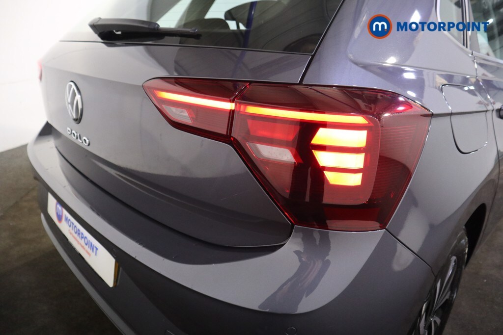 Used Volkswagen Polo for sale - 77743850: Photo 37