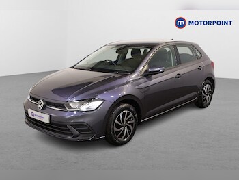 Used Volkswagen Polo undefined for sale - 77743850: Photo