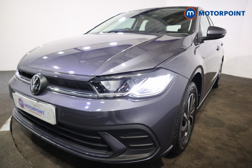 Used Volkswagen Polo for sale - 77743850: Photo 41