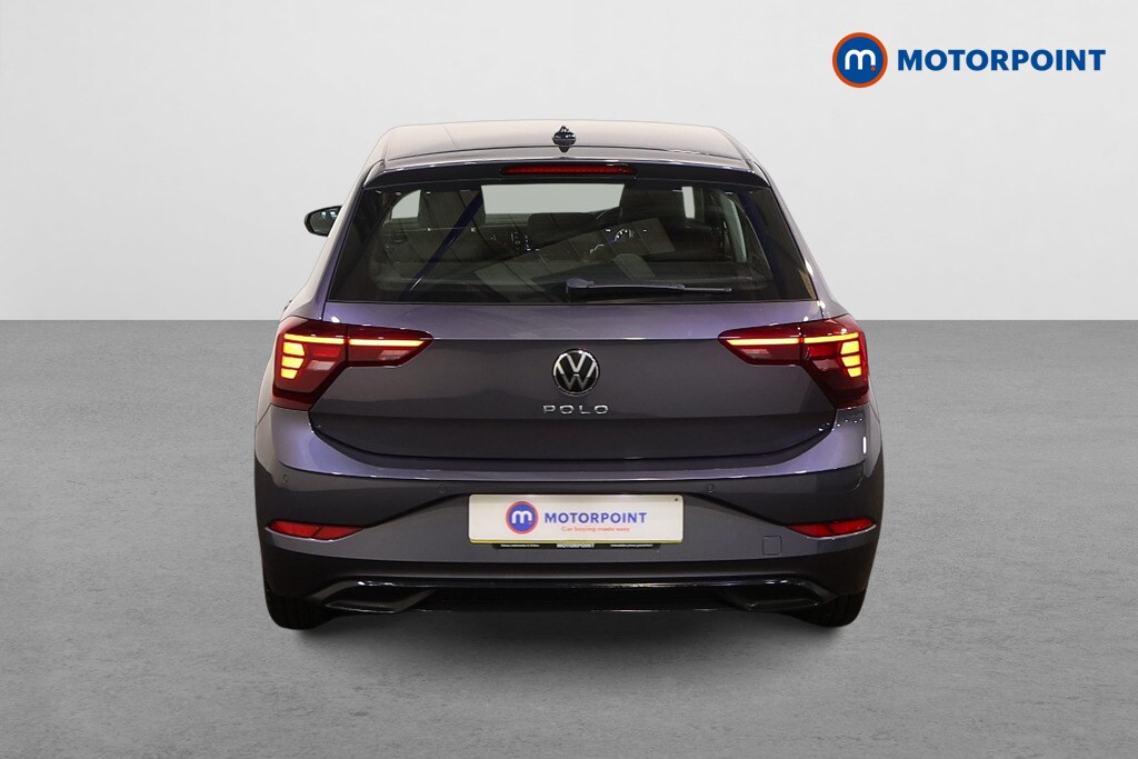 Used Volkswagen Polo for sale - 77743850: Photo 6