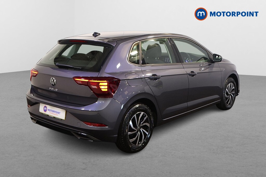 Used Volkswagen Polo for sale - 77743850: Photo 7