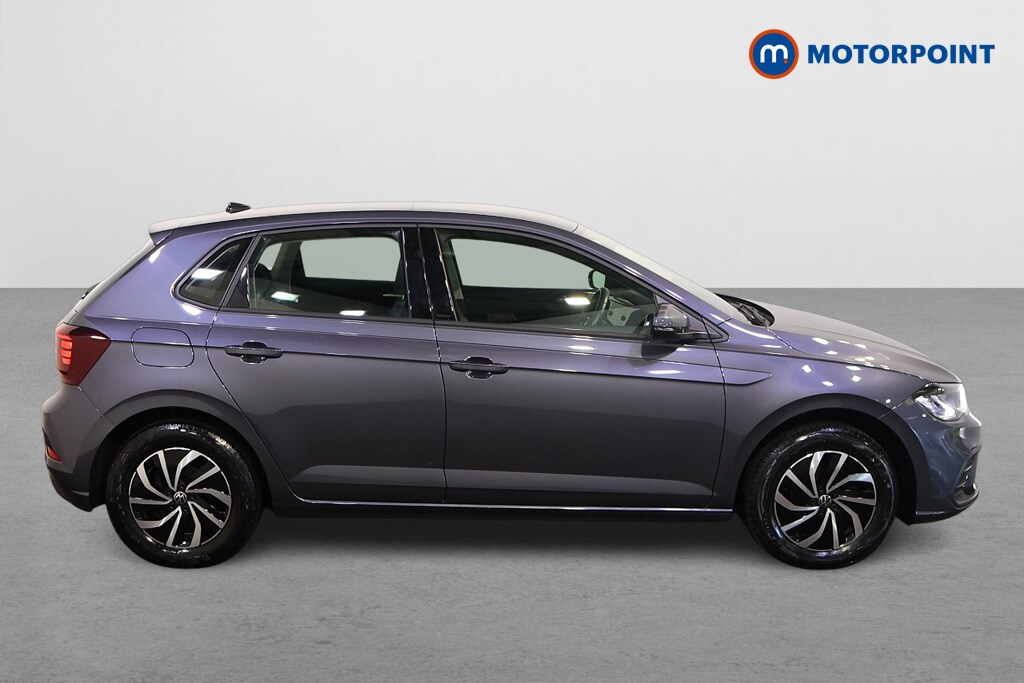 Used Volkswagen Polo for sale - 77743850: Photo 8